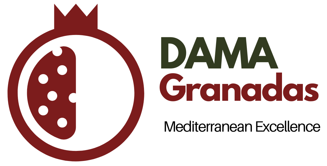 DAMA Granadas